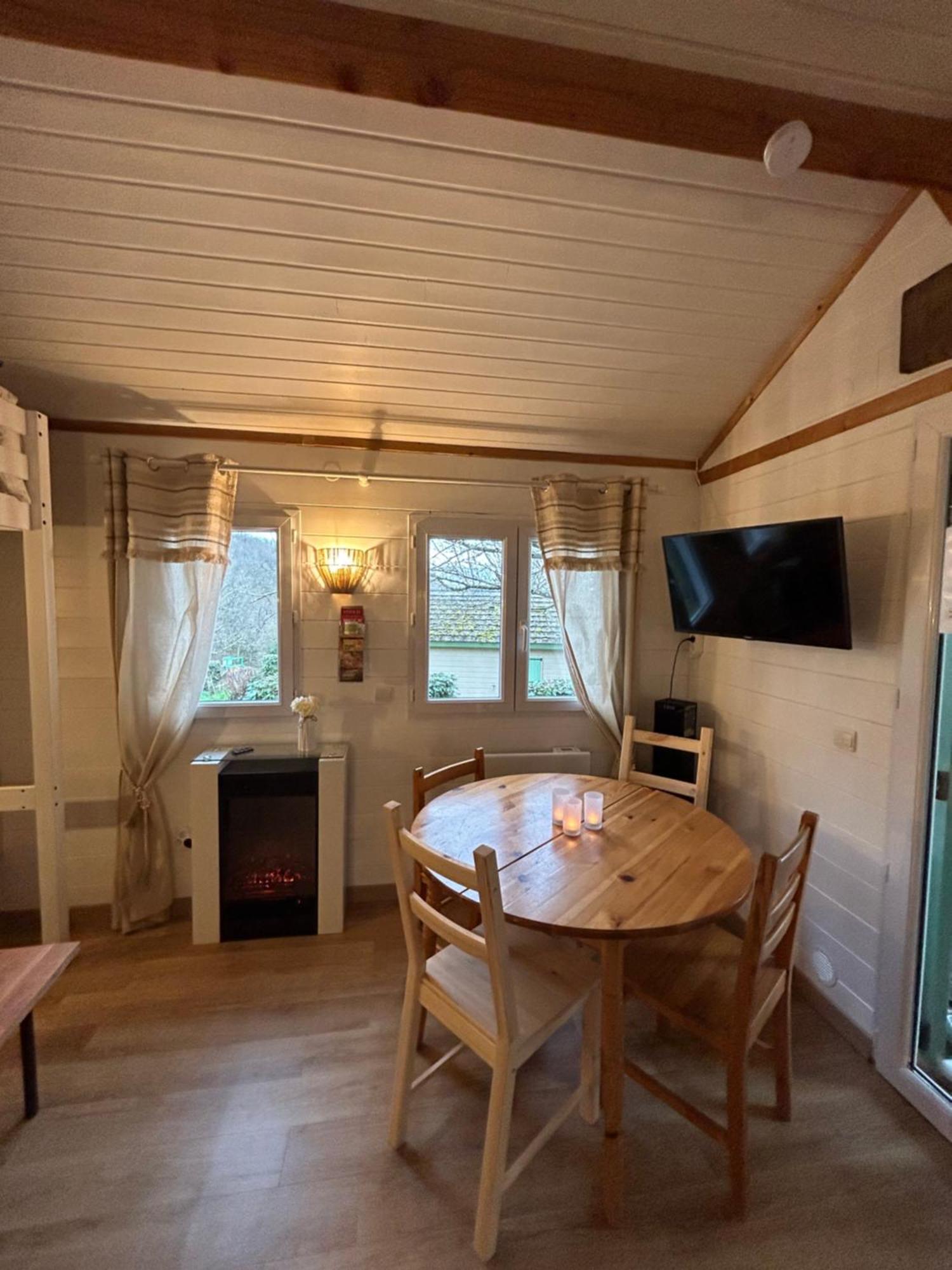 En Toute Quietude Lissac-sur-Couze Eksteriør bilde