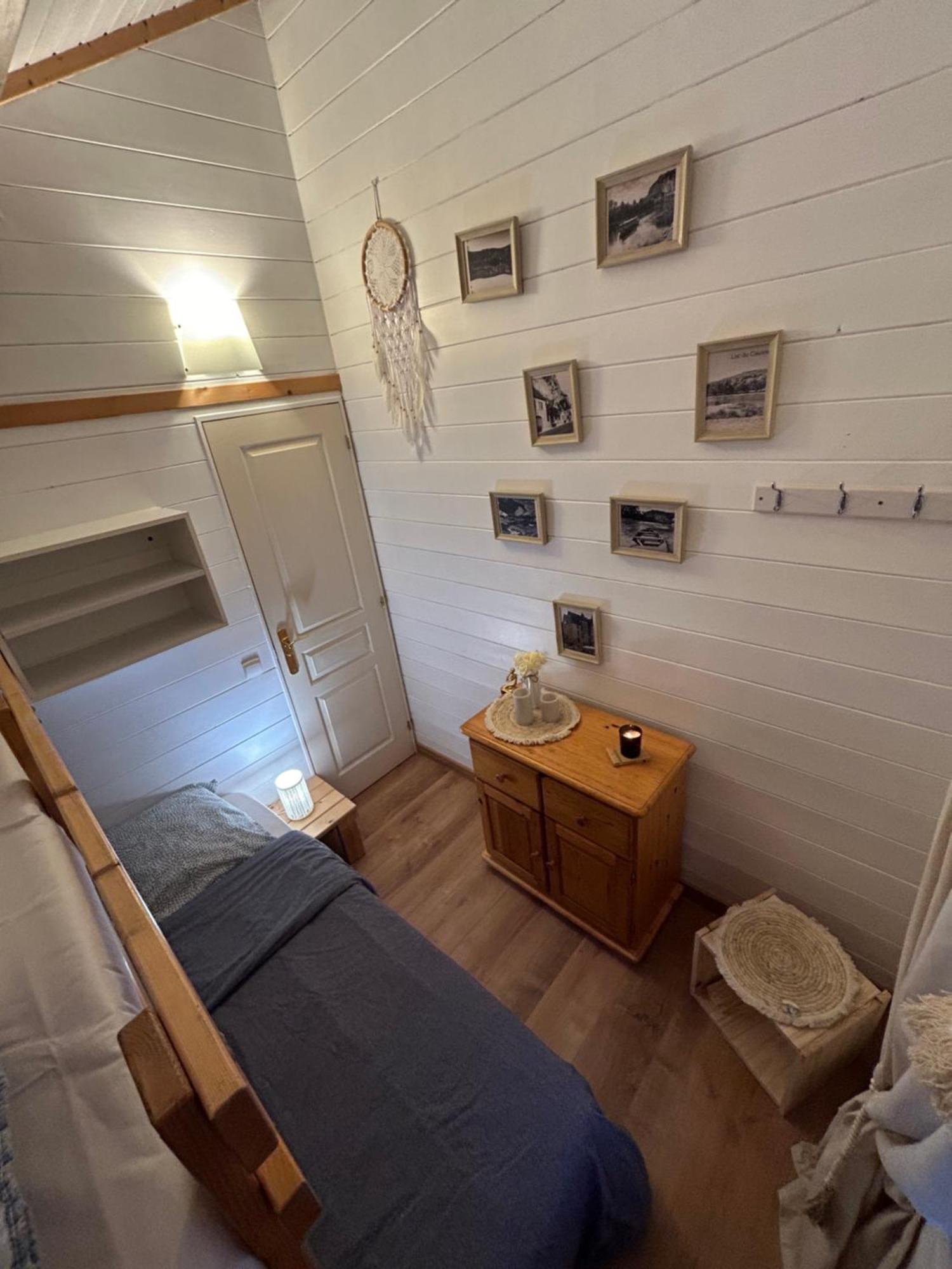En Toute Quietude Lissac-sur-Couze Eksteriør bilde