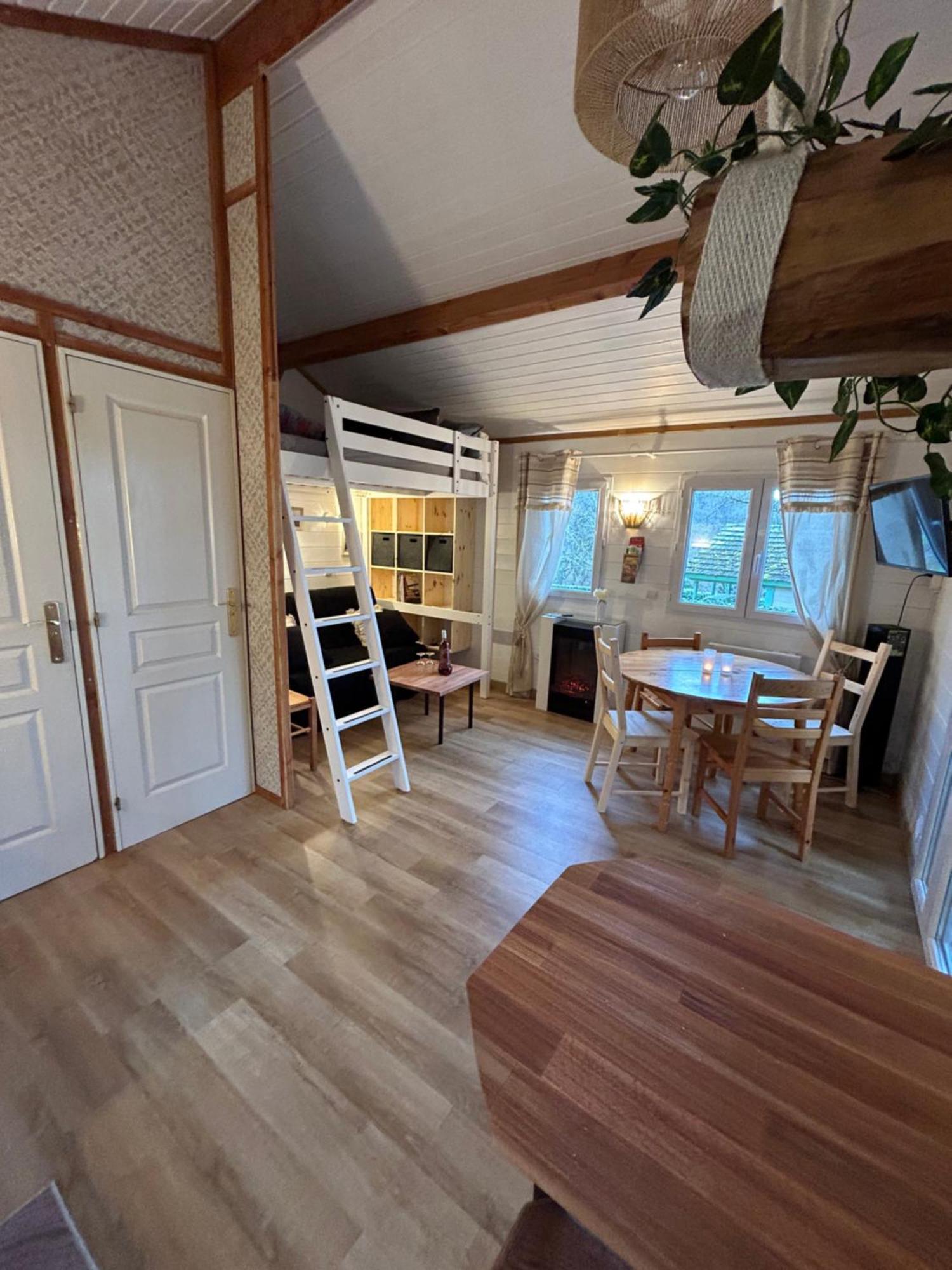En Toute Quietude Lissac-sur-Couze Eksteriør bilde