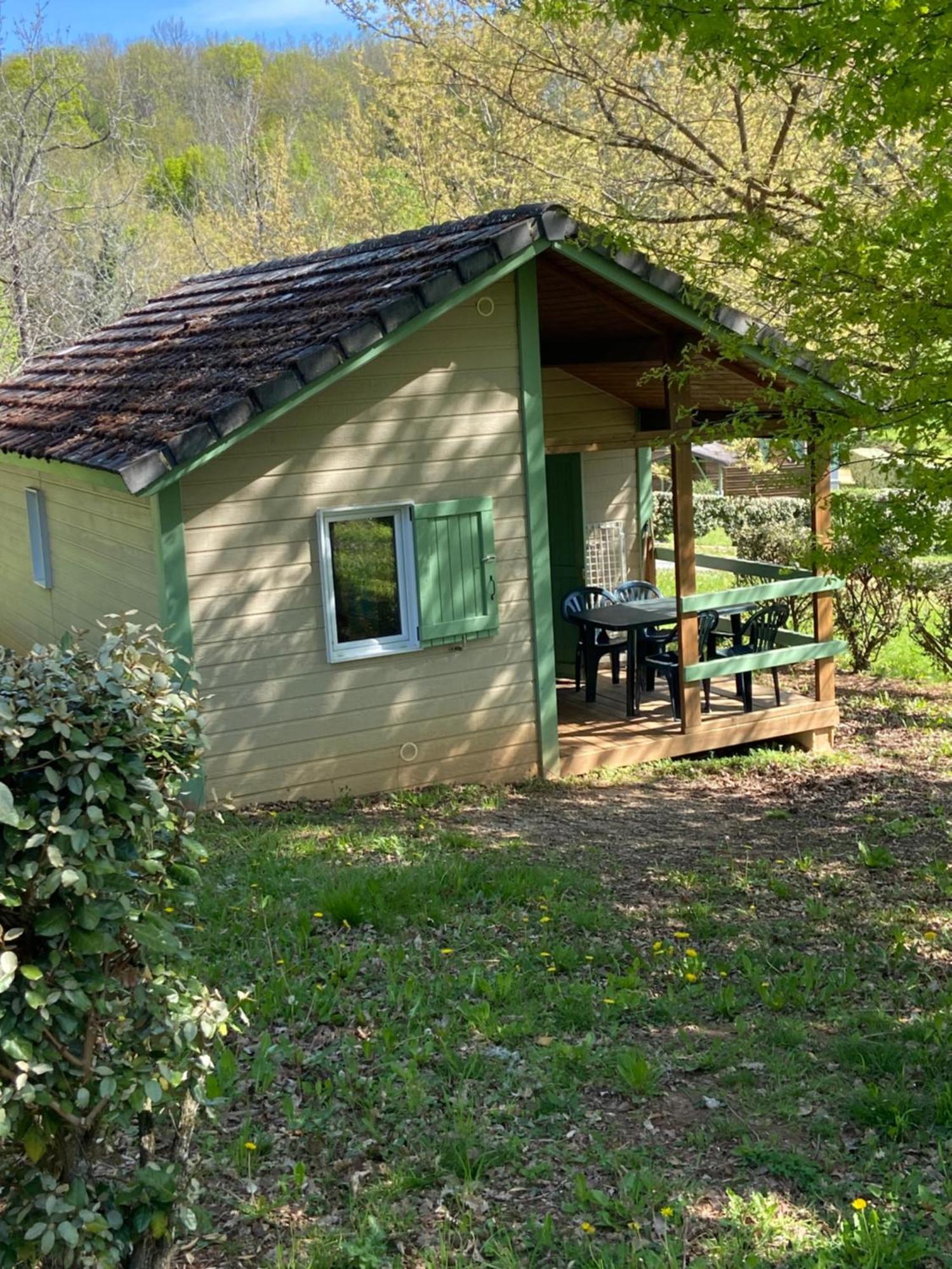 En Toute Quietude Lissac-sur-Couze Eksteriør bilde